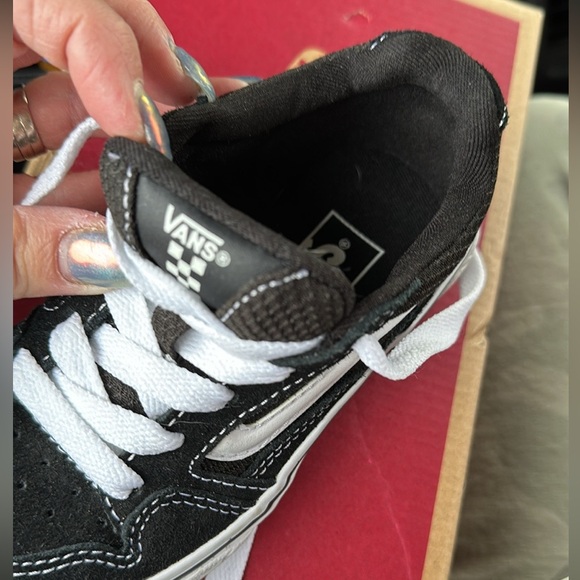 Vans caldrone sneakers - Picture 4 of 4